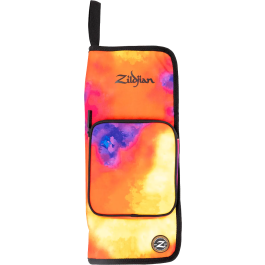 Zildjian Mochila Estudiante / Baquetas Orange Burst