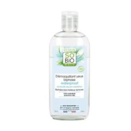 Desmaquillador Ojos Bifasico 100Ml. Precio: 8.9782. SKU: B1D8P9FR2A