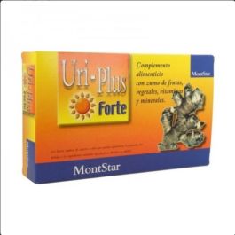 Uri-Plus Viales Precio: 21.5000005. SKU: B1DSH9HPJA