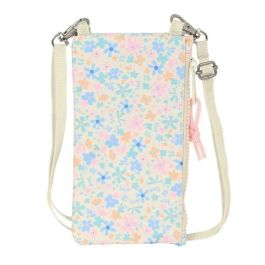 Monedero BlackFit8 Blossom Bolso para Móvil Multicolor