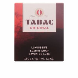 Pastilla de Jabón Luxury Soap Tabac