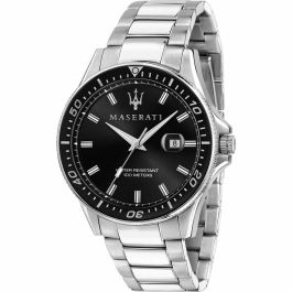 Reloj Hombre Maserati R8853140002 (Ø 44 mm) Precio: 110.49999994. SKU: B1CGPPVRWB