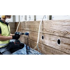 Bosch EXPERT ToughMaterial Lochsäge 68mm Starter Kit