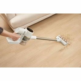 Dreame R10 aspiradora de mano sin bolsa, blanco, batería, 350 W, 60 min, 01010100000426 Dreame R10 aspiradora de mano sin bolsa, blanco, batería, 350 W, 60 min, 01010100000426