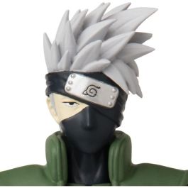 Anime Heroes Naruto Kakashi Dragon Ball 36903 Bandai