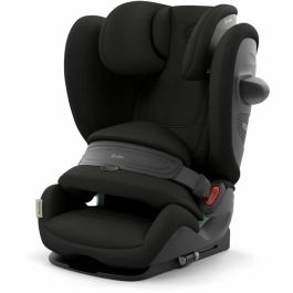 Cybex CYB4063846466757 Silla de coche Pallas G2 Magic Black