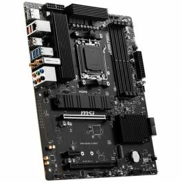 MSI Placa Base PRO B650-S WiFi AM5 ATX