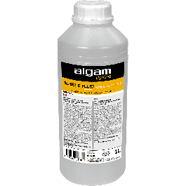 Líquido Standard Para Máquinas De Burbujas - 1L Precio: 8.49999953. SKU: B1AN8WVKCR