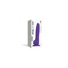 Dildo Strap-on-me 6015902 Morado Dildo Strap-on-me 6015902 Morado