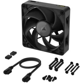 Corsair iCUE LINK RX120 MAX Ventilador Caja 120mm, RX MAX Series, Single Fan CO-9051041-WW