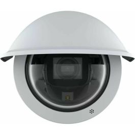 Videocámara de Vigilancia Axis 02815-001