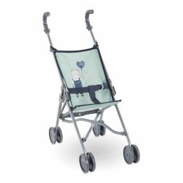 Corolle COR1712157965370 Cochecito Paraguas Ligero Plegable Sage para Bebés de 36/52 cm