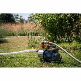 Spido DIP3325310020645 Bomba de riego manual Classic Jetinox 800 - Caudal 3,3 m³/h - Presión 4,6 bares