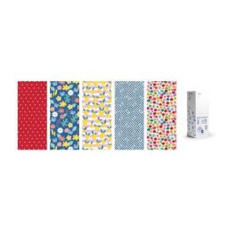 Papel De Regalo Rollo Wonder Wrapper 0,7X2 M (Caja De 50) Todo Año Precio: 37.8900005. SKU: B17M2NEL3A