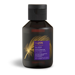Wellness Sleep, Vitamina E, Hidra-nutritivo, Lavanda, Aceite corporal, 125 ml Precio: 15.49999957. SKU: B1BYXMLSRG