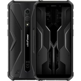 Smartphone Ulefone Armor X12 Pro Negro 64 GB 4 GB RAM 5,5" Smartphone Ulefone Armor X12 Pro Negro 64 GB 4 GB RAM 5,5"