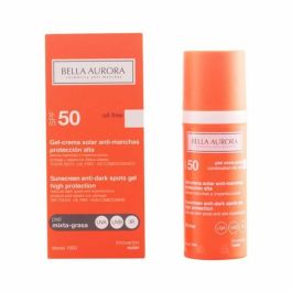 Bella Aurora Solar Anti-Manchas Piel Mixta-Grasa Spf50 Precio: 17.5000001. SKU: S4500833