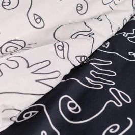 Juego de cama - TODAY - Sunshine - 121238 - 2 personas - 260x240cm - Algodón - Estampado 13,53 Juego de cama - TODAY - Sunshine - 121238 - 2 personas - 260x240cm - Algodón - Estampado 13,53