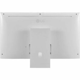 Smart Monitor LG 43SQ700S-W 42.5"/ 4K/ Multimedia/ Smart TV/ Blanco Smart Monitor LG 43SQ700S-W 42.5"/ 4K/ Multimedia/ Smart TV/ Blanco