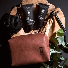 Juego De 5 Piezas Afeitado Hombre Cosmetic Club