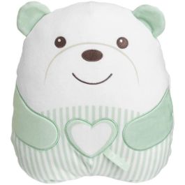 Chicco CHI8058664178438 Osito de peluche suave verde desde el nacimiento Precio: 35.69000028. SKU: B18XDFCQAH