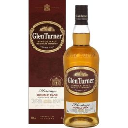 Whisky Glen Turner Heritage