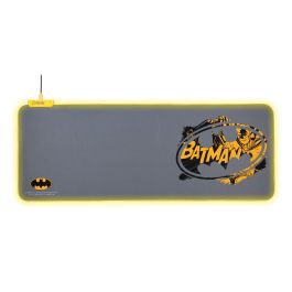 Alfombrilla Gaming FR-TEC BATPCMPAD Alfombrilla Gaming FR-TEC BATPCMPAD