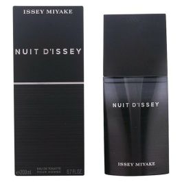 Perfume Hombre Issey Miyake EDT