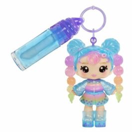 Yummiland Muñeca Yummiland + Brillo - Boba - Britney LIT0035051525455