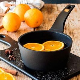 Bra Cazo Efficient A273816 Ø16cm Aluminio Fundido Antiadherente Teflón Platinum Plus Apto para Inducción 1.35L