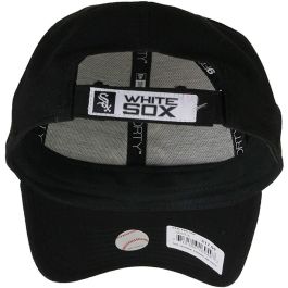 Gorra Deportiva THE LEAGUE CHIWHI GM New Era 10047515 Negro (Talla única) Gorra Deportiva THE LEAGUE CHIWHI GM New Era 10047515 Negro (Talla única)