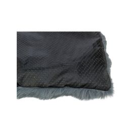 Colchoneta Trixie Gris oscuro 70 × 50 cm Perro