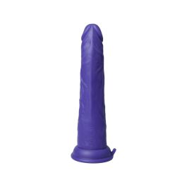 Consolador Realista FemmeFunn Morado Consolador Realista FemmeFunn Morado