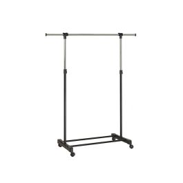 Unilux Perchero Extensible Extend Ajustable C- Ruedas Giratorias Aluminio Y Abs Negro-Plateado Precio: 42.69000032. SKU: B18NWW8883