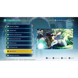 Just For Games 4012927114230 - Edens Zero - Edición Día Uno - Juego para Xbox Series X