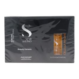 Alfaparf Semi di Lino Sublime Beauty Genesis Elixir Renovador con Células Vegetales de Argán 12x13 ml Precio: 33.59000051. SKU: S4253942