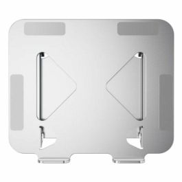 TNB Soporte plegable de aluminio para notebook iClick TNB Soporte plegable de aluminio para notebook iClick