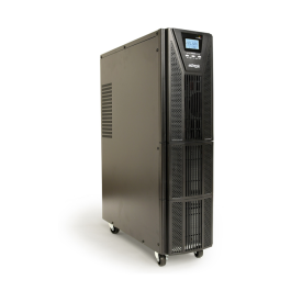 Gembird EG-UPSO-6000 Sistema de Alimentación Ininterrumpida (UPS) Doble Conversión (Online) 6 kVA 6000 W con 6 Salidas AC Torre Grande Negro Precio: 1102.89000019. SKU: B14HPZTBDW