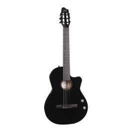 Godin Arena Pro Ltd Cw Onyx Black Eq With Bag Precio: 1573.49999983. SKU: B1ADM4AMRR