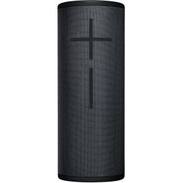 Logitech 984-001402 Ultimate Ears MEGABOOM 3 Altavoz Portátil Inalámbrico Bluetooth Negro Precio: 235.69000004. SKU: S7141407