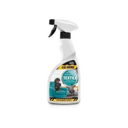 CSI Urine Limpiador Desodorizante Textil 5060415291849 500ML Elimina Olores Digeriendo Manchas con Probióticos