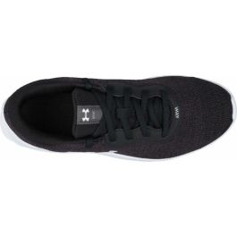 Zapatillas Deportivas Mujer MOJO 2 3024131 Under Armour 001 Negro
