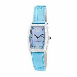 Reloj Mujer Laura Biagiotti LB0010L-AZUL (Ø 23 mm) Precio: 21.49999995. SKU: S0341567