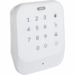 Abus FUMK35000A Detector de Apertura Inalámbrico con Notificación de Batería Baja y Diseño Discreto