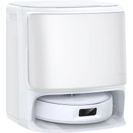 Narwal NAR6972075735726 Robot Aspirador y Fregador 11.000 Pa Autolimpieza Secado Doble Flujo Aire Antienredos Freo X10 Pro