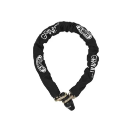 Abus Candado de Cadena 1480/150 Eslabones 14mm con Funda de Tela Cierre Directo Cilindro Xplus 2 Llaves Precio: 182.8899996. SKU: B16HY3YBK3