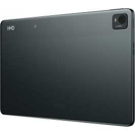 HMD T21 Tablet 4GB RAM 64GB Almacenamiento DS LTE Negra
