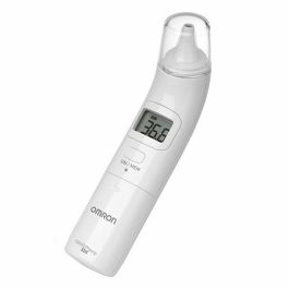 Termómetro Digital Omron GentleTemp 520 Precio: 33.4999995. SKU: B158HE9MLG