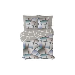 Funda Nórdica Pierre Cardin Lucas Gris 144 Hilos 220 x 230 cm Precio: 40.88999948. SKU: B1FPRFSD4G