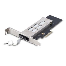 Tarjeta PCI SSD M.2 Startech M2-REMOVABLE-PCIE-N1